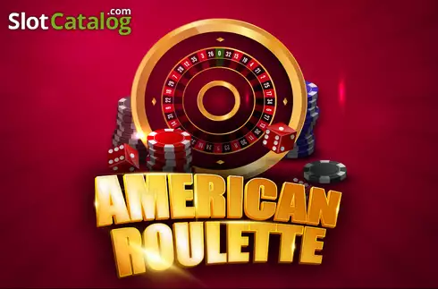 American Roulette (Urgent Games) Λογότυπο