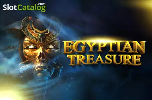Egyptian Treasures (Urgent Games)