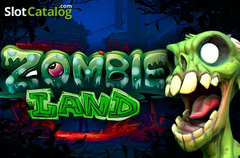 Zombieland Λογότυπο Zombieland Λογότυπο
