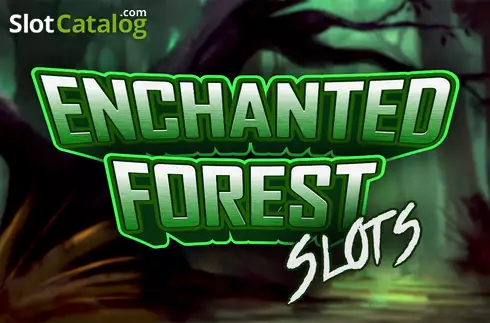 Enchanted Forest (Urgent Games) Λογότυπο Enchanted Forest (Urgent Games) Λογότυπο