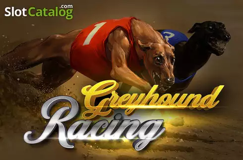 Greyhound Racing (Urgent Games) Λογότυπο Greyhound Racing (Urgent Games) Λογότυπο