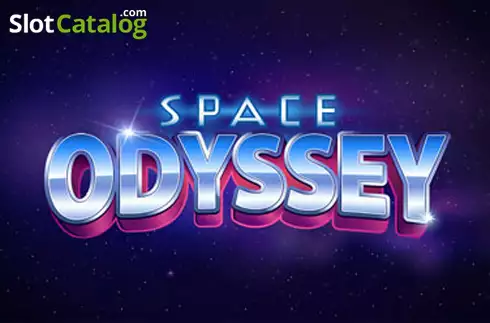 Space Odyssey (Urgent Games) Κουλοχέρης 