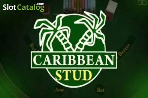 Caribbean Stud Poker (Urgent Games) Λογότυπο Caribbean Stud Poker (Urgent Games) Λογότυπο