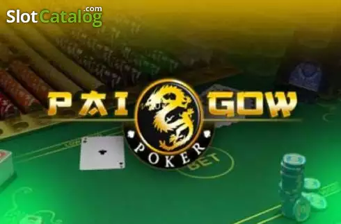 Pai Gow Poker (Urgent Games) Λογότυπο Pai Gow Poker (Urgent Games) Λογότυπο