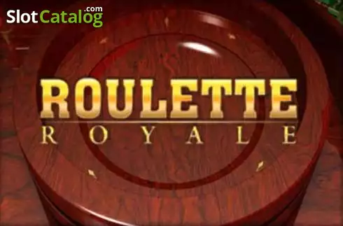 European Roulette (Urgent Games) Λογότυπο European Roulette (Urgent Games) Λογότυπο