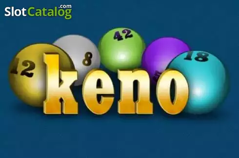 Keno (Urgent Games) Λογότυπο Keno (Urgent Games) Λογότυπο