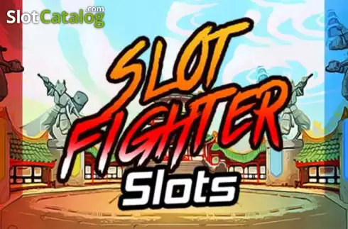 Slot Fighter Λογότυπο Slot Fighter Λογότυπο
