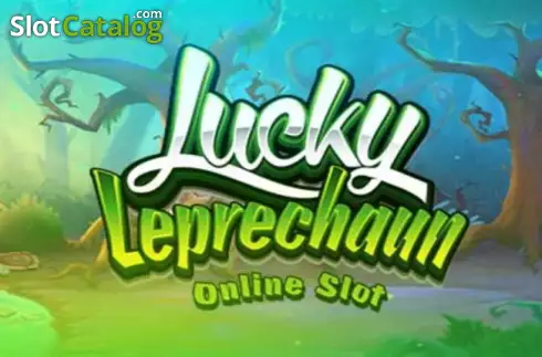 Lucky Leprechaun (Urgent Games) Λογότυπο Lucky Leprechaun (Urgent Games) Λογότυπο