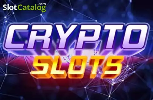 Crypto Slots