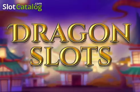 Dragon's Slots Λογότυπο Dragon's Slots Λογότυπο