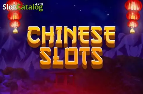 Chinese Slots