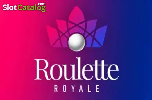 Roulette Royale American Λογότυπο Roulette Royale American Λογότυπο