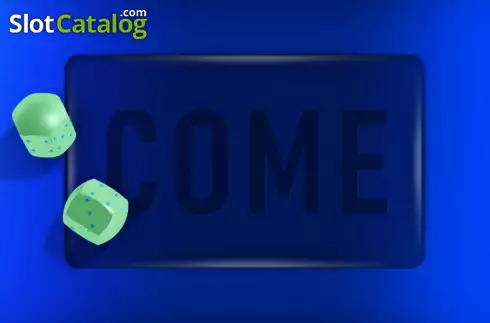 Οθόνη5. Craps Hexa Κουλοχέρης