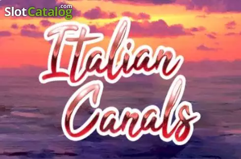 Italian Canals
