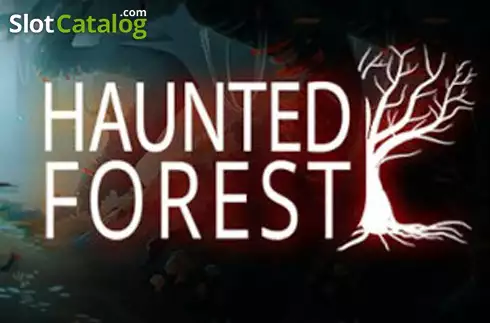 Haunted Forest Λογότυπο