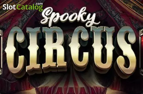 Spooky Circus (Urgent Games) Λογότυπο Spooky Circus (Urgent Games) Λογότυπο