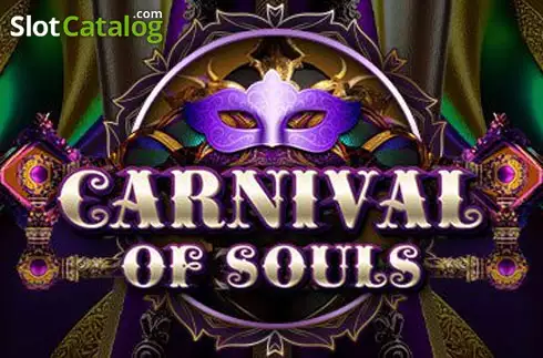 Carnival of Souls Κουλοχέρης 