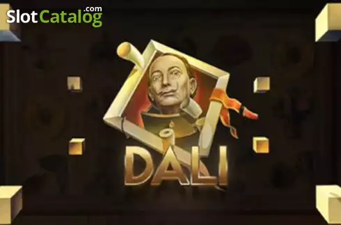 Dali Λογότυπο Dali Λογότυπο