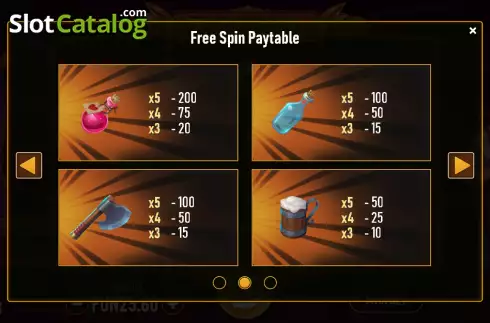 Οθόνη6. Taverna (Urgent Games) Κουλοχέρης