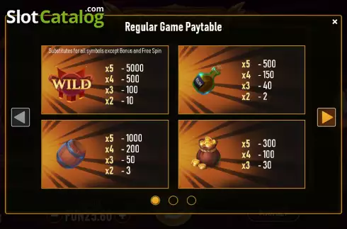 Οθόνη8. Taverna (Urgent Games) Κουλοχέρης