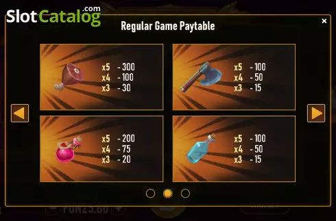 Οθόνη9. Taverna (Urgent Games) Κουλοχέρης