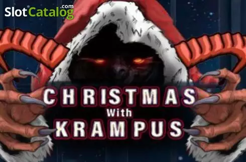 Christmas With Krampus Λογότυπο