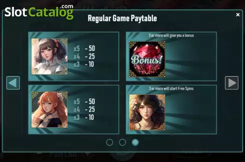 Οθόνη7. Waifu Princess Κουλοχέρης