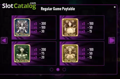 Οθόνη7. Clow Cards Κουλοχέρης 