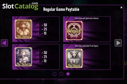 Οθόνη8. Clow Cards Κουλοχέρης 