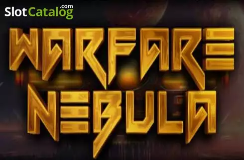 Warfare Nebula Λογότυπο