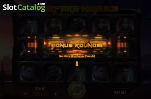 Οθόνη5. Warfare Nebula Κουλοχέρης 