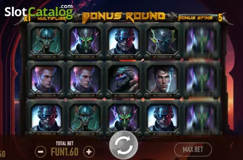 Οθόνη7. Warfare Nebula Κουλοχέρης 