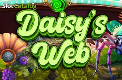 Daisy's Web Λογότυπο Daisy's Web Λογότυπο