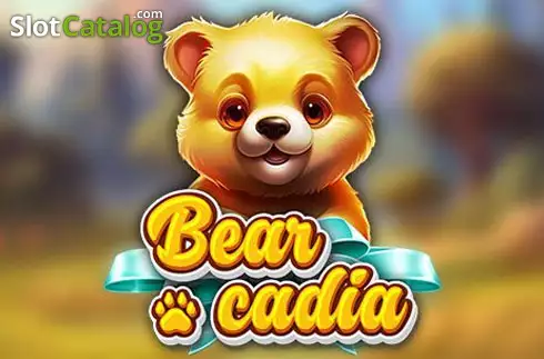 Bear Cadia Λογότυπο Bear Cadia Λογότυπο