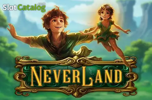 Neverland Λογότυπο