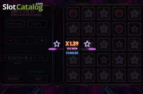 Οθόνη3. Mines Mania Κουλοχέρης