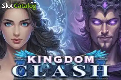Kingdom Clash 2025-11-07
