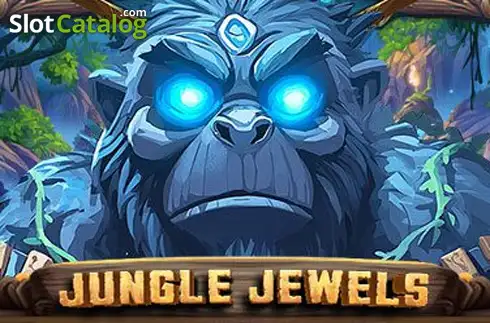 Jungle Jewels 2025-11-26