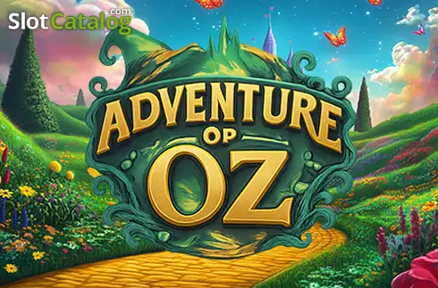 Adventure of Oz 2026-01-21