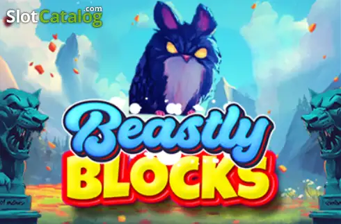 Beastly Blocks 2026-03-26