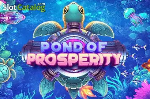 Pond of Prosperity 2026-07-14