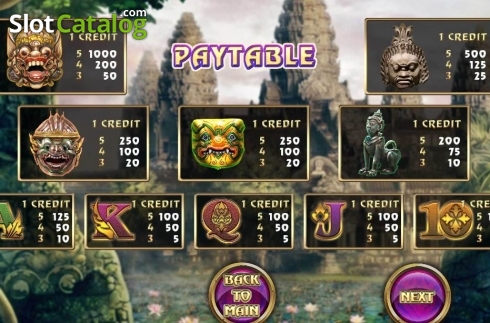 Οθόνη4. Princess of Angkor Wat Κουλοχέρης