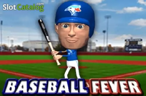 Baseball Fever (Vela Gaming)