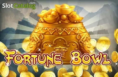 Fortune Bowl Λογότυπο
