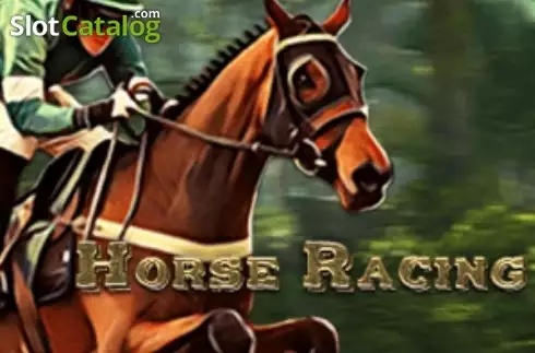 Horse Racing 2 Λογότυπο