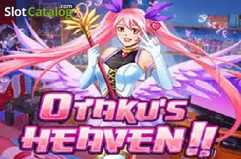 Otaku's Heaven Λογότυπο