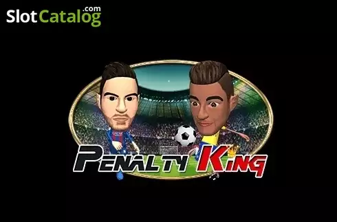 Penalty King Κουλοχέρης 