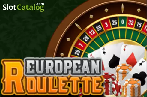 European Roulette (Vela Gaming) 2020-02-04