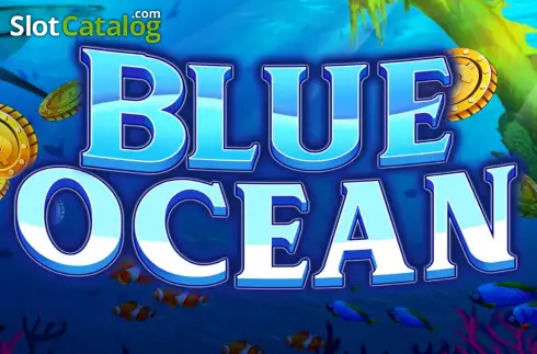 Blue Ocean 2019-07-14