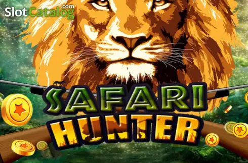 Safari Hunter 2019-08-21